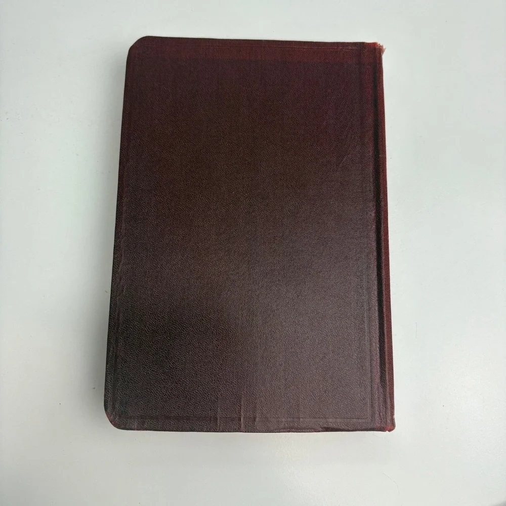 Life Sketches Of Ellen G. White‎ 1943 Edition Pacific Press Softcover